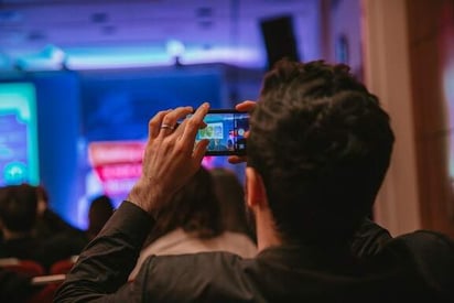 MARKETING ENGAGEMENT SUMMIT