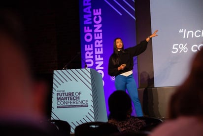 FUTURE OF MARTECH