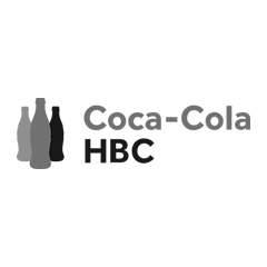 Event Speaker Coca-Cola Logo