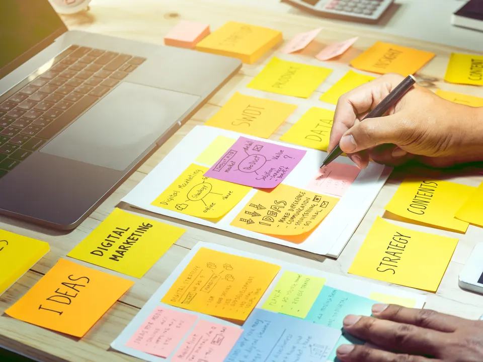 Content Marketing
