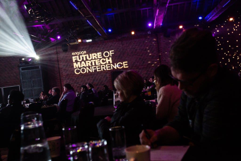 The 2023 Future of Martech Event Through the Eyes of an Attendee