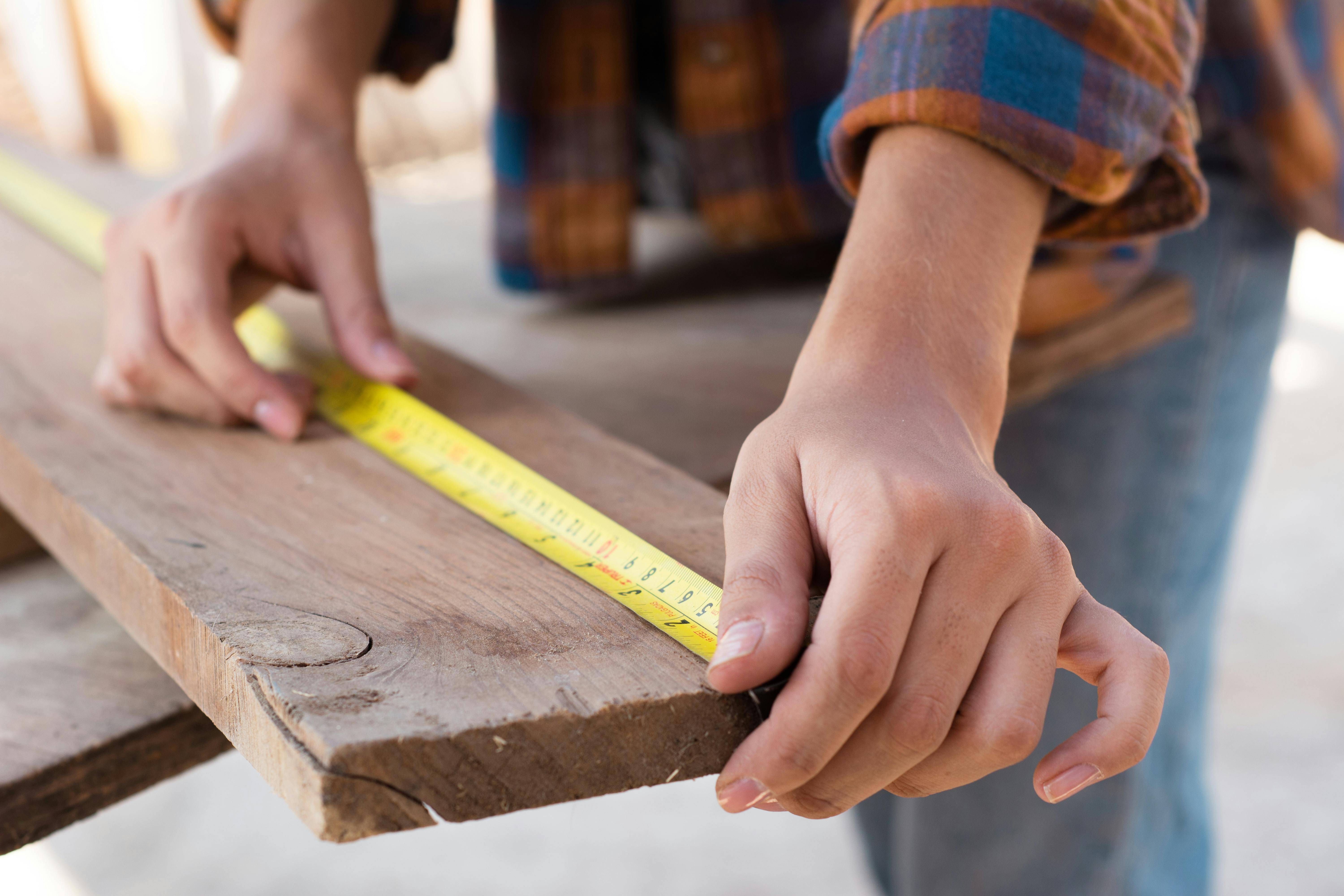 Measuring Tape