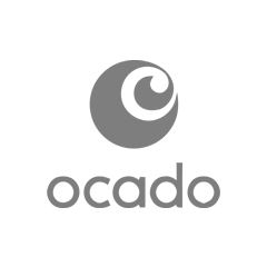 Event Speaker Ocado logo