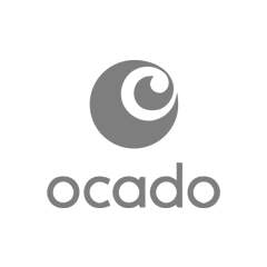 Event Speaker Ocado logo