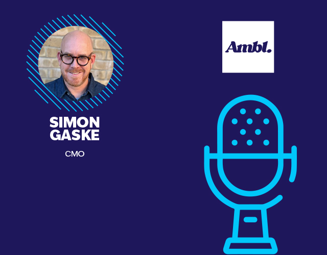 Simon Gaske: Technology in Hospitality
