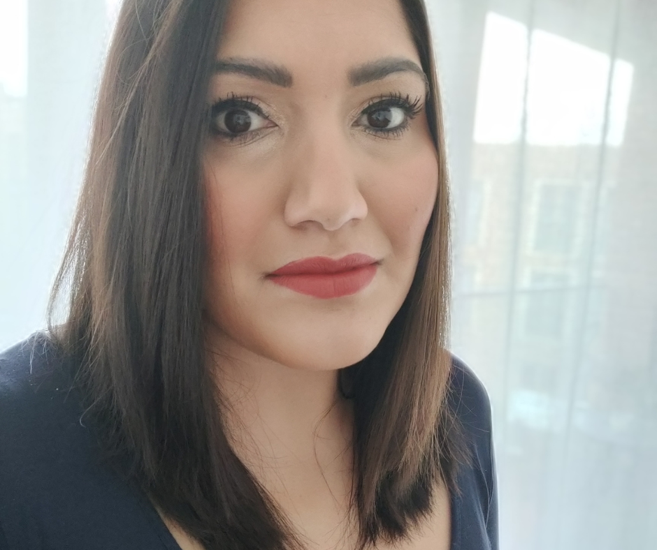 Maul Kaur, VP-Head of Demand Generation, Genesis Global