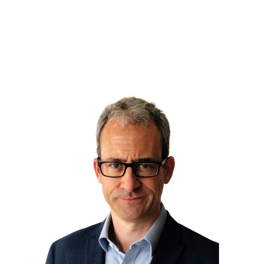 Simon Daniels
