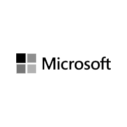 Event Speaker Microsoft Logo