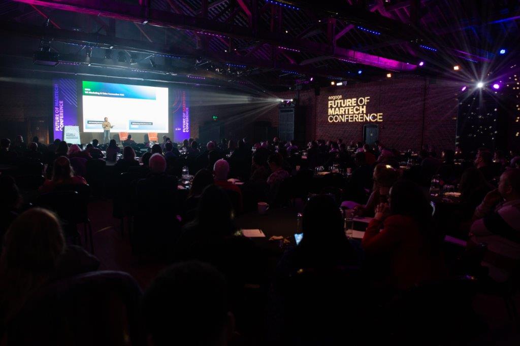 The Key Highlights of the 2023 Future of Martech Conference